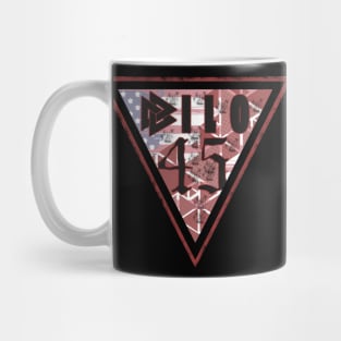 Kilo45 Mug